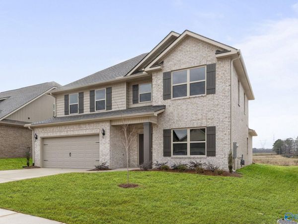 178 Pennington Avenue, Huntsville, AL 35811