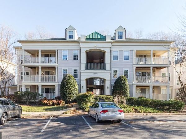 15307 DIAMOND COVE TERRACE, Unit 6-E, ROCKVILLE, MD 20850