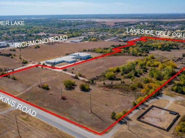 5399 N Husband Street, Stillwater, OK 74075