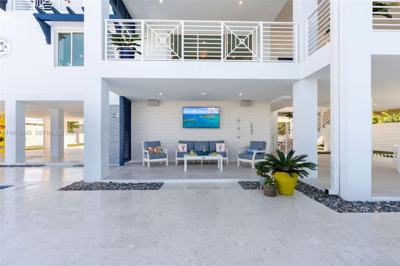 16745 Tamarind Rd, Sugarloaf, FL 33042 Photo