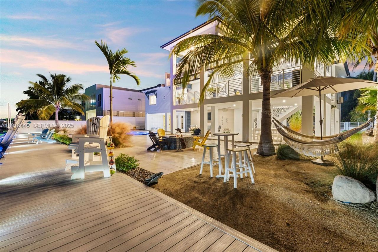 16745 Tamarind Rd, Sugarloaf, FL 33042 Photo