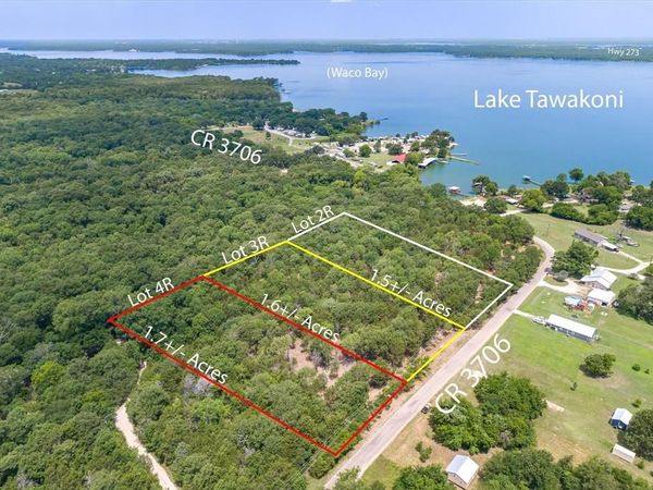 4423 County Road 3706 , Wills Point, TX 75169