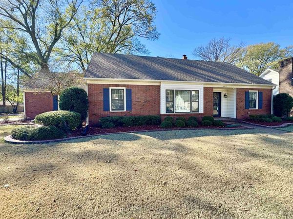 4417 FAIR MEADOW RD, Memphis, TN 38117