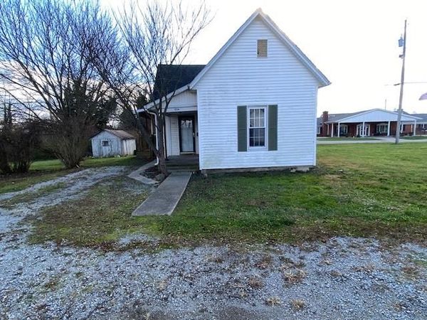 534 Waddell, Greenfield, OH 45123