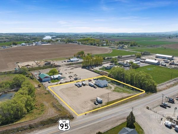 3520 Us Hwy 95, Homedale, ID 83628