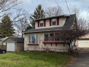 295 Goodview Avenue, Akron, OH 44305