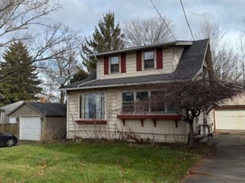 295 Goodview Avenue, Akron, OH 44305 Photo 1