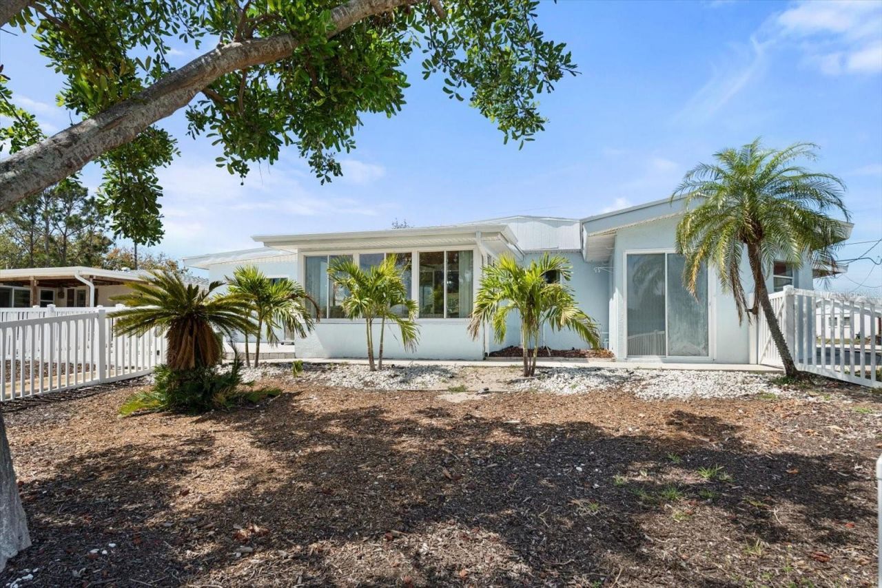 6715 Georgia Avenue, Bradenton, FL 34207 Photo