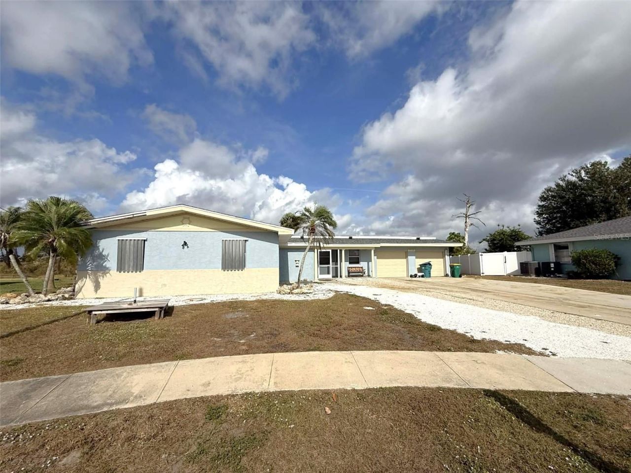 22508 Bolanos Court, Port Charlotte, FL 33952 Main Photo