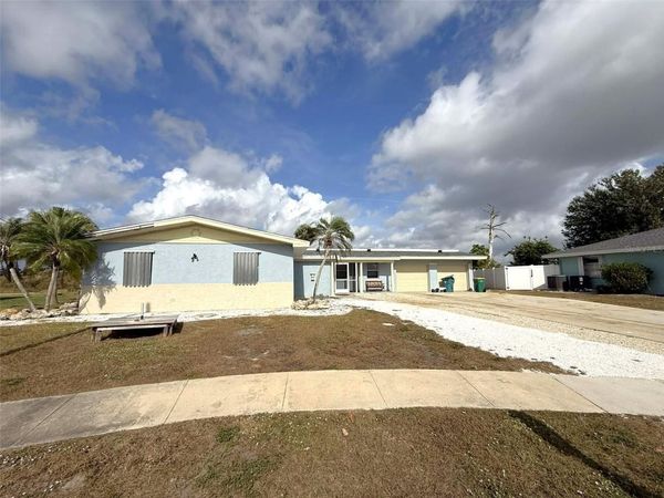 22508 BOLANOS COURT, PORT CHARLOTTE, FL 33952