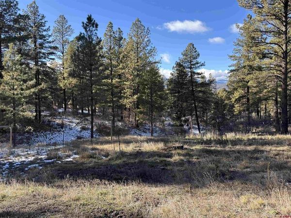 520 Hilltop Drive, Pagosa Springs, CO 81147