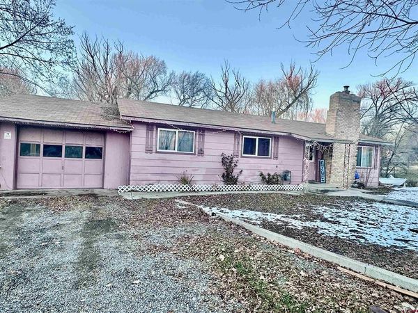 14211 Highway 65, Eckert, CO 81418