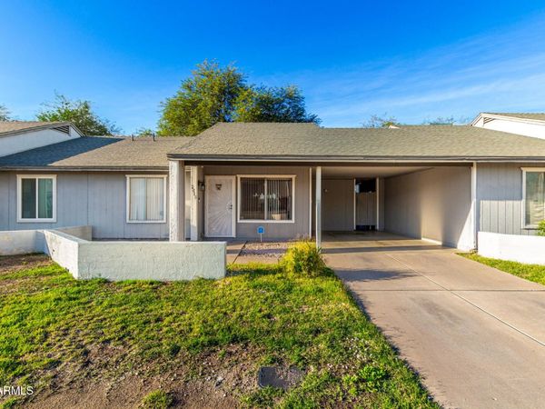 4028 E CARSON Road, Phoenix, AZ 85042