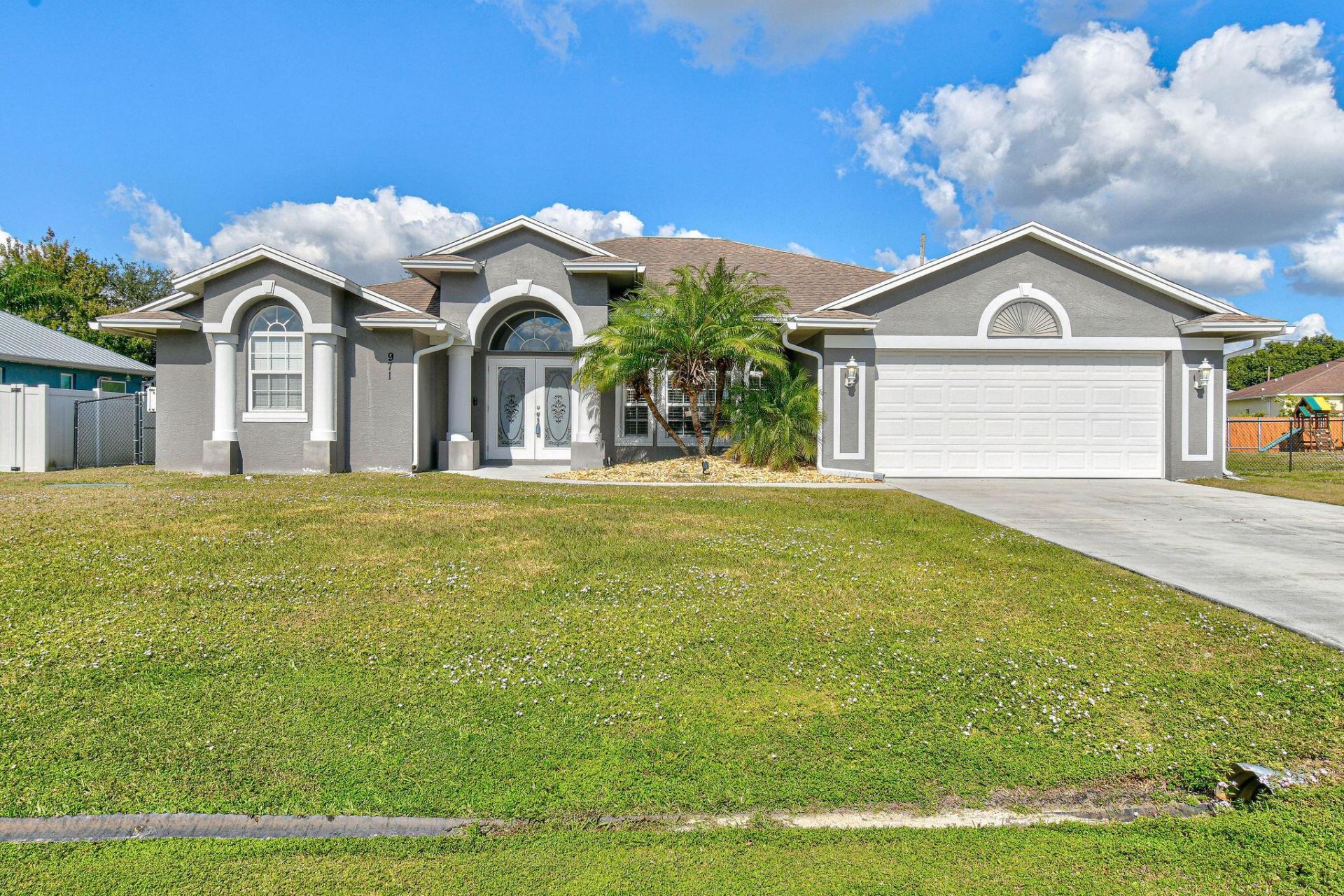 971 SW Mccomb Avenue, Port Saint Lucie, FL 34953 Photo