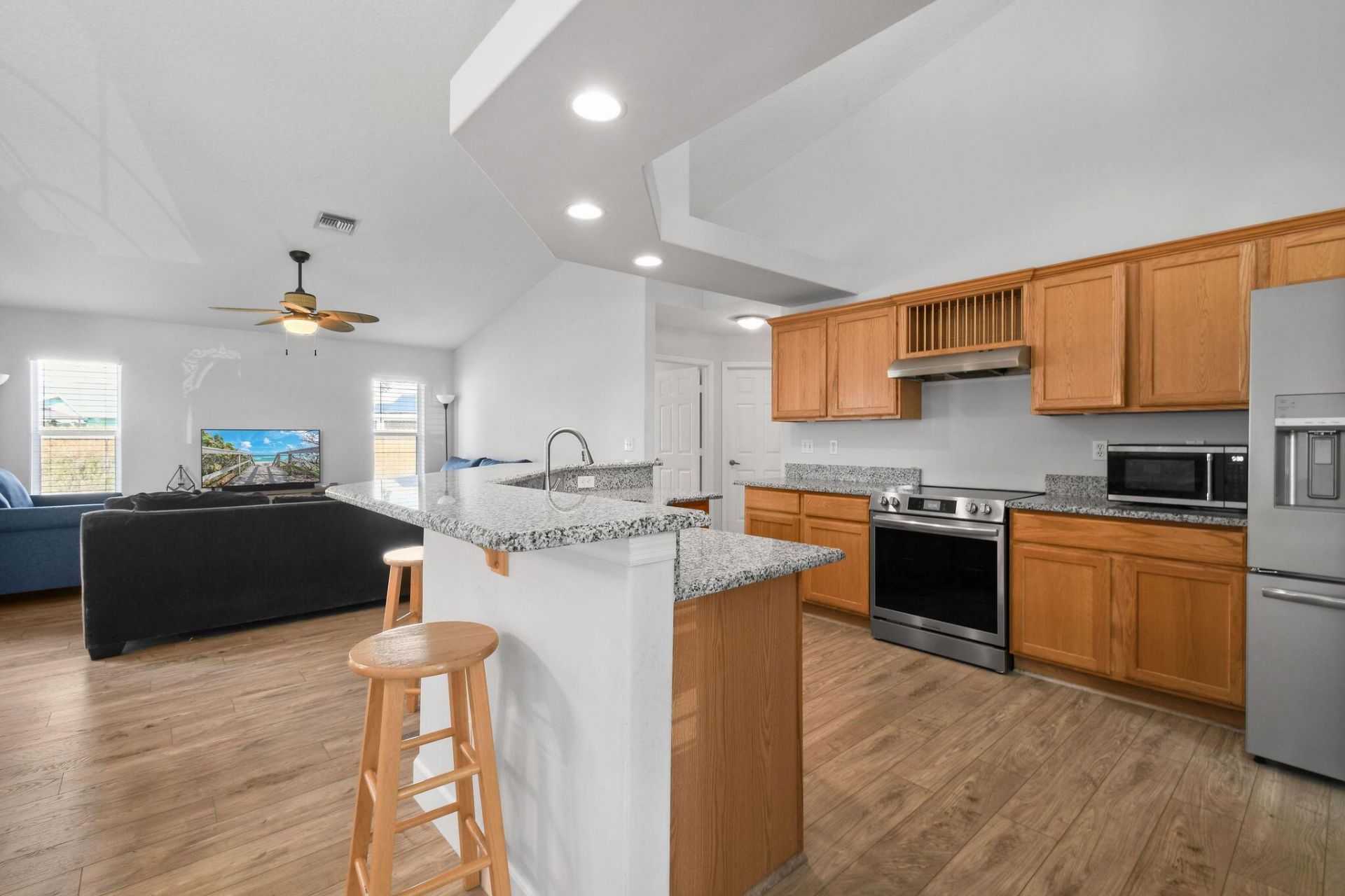 971 SW Mccomb Avenue, Port Saint Lucie, FL 34953 Photo