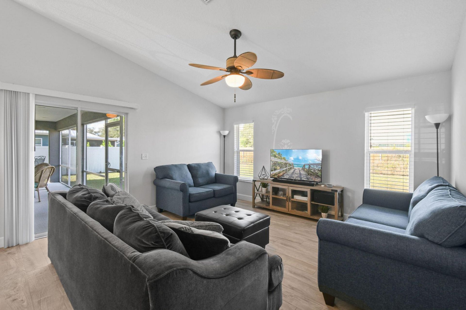 971 SW Mccomb Avenue, Port Saint Lucie, FL 34953 Photo