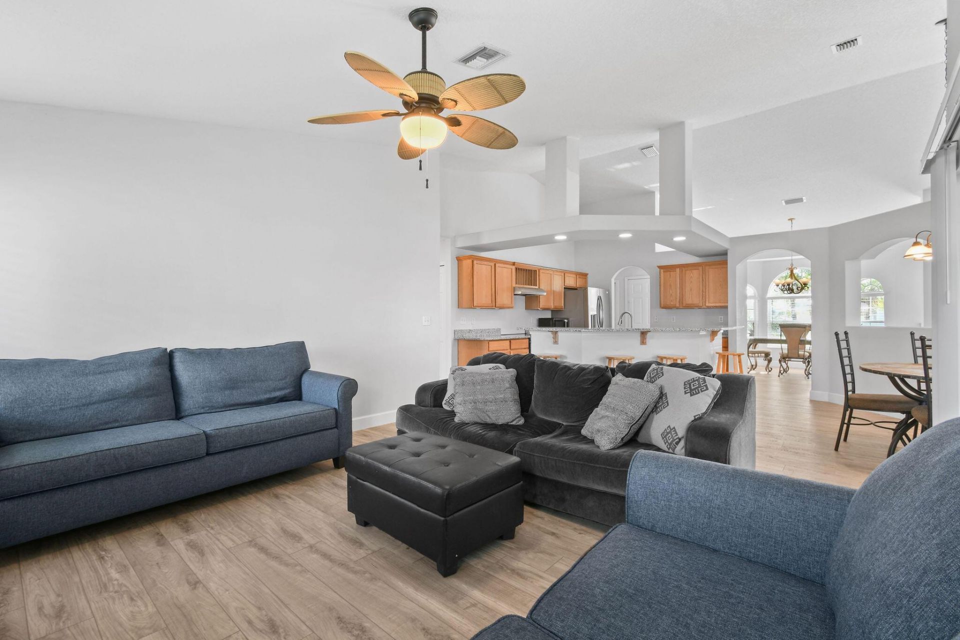 971 SW Mccomb Avenue, Port Saint Lucie, FL 34953 Photo