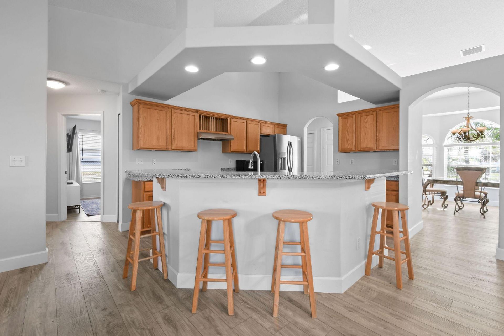 971 SW Mccomb Avenue, Port Saint Lucie, FL 34953 Photo