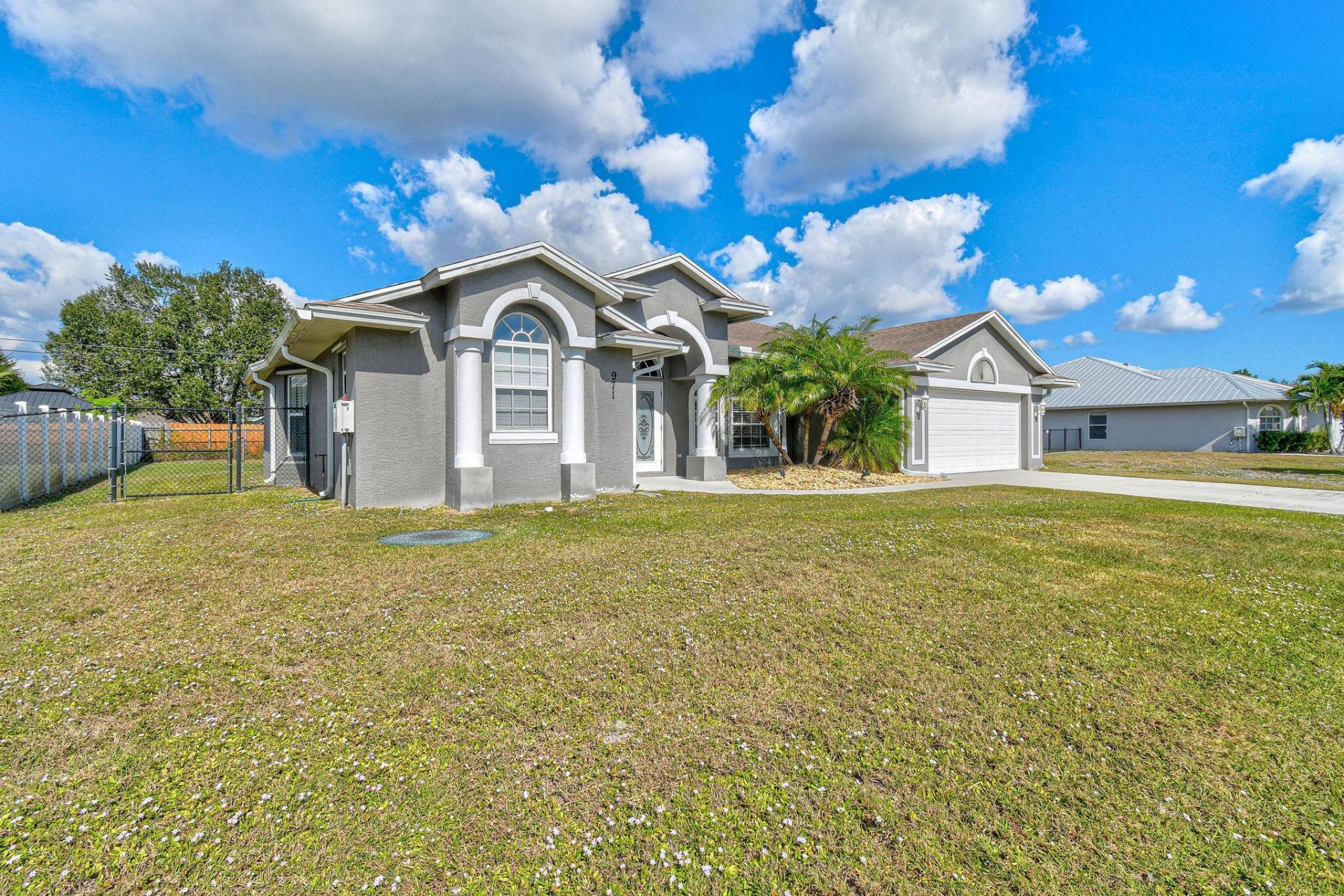971 SW Mccomb Avenue, Port Saint Lucie, FL 34953 Photo