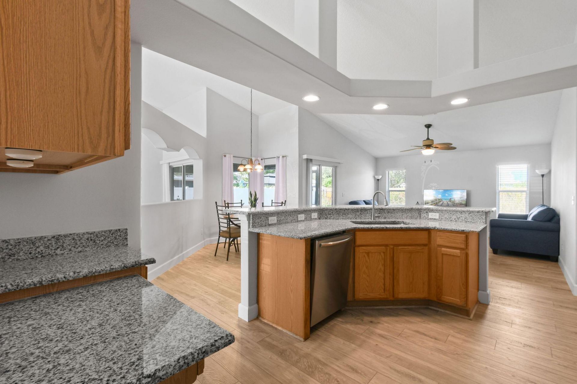 971 SW Mccomb Avenue, Port Saint Lucie, FL 34953 Photo