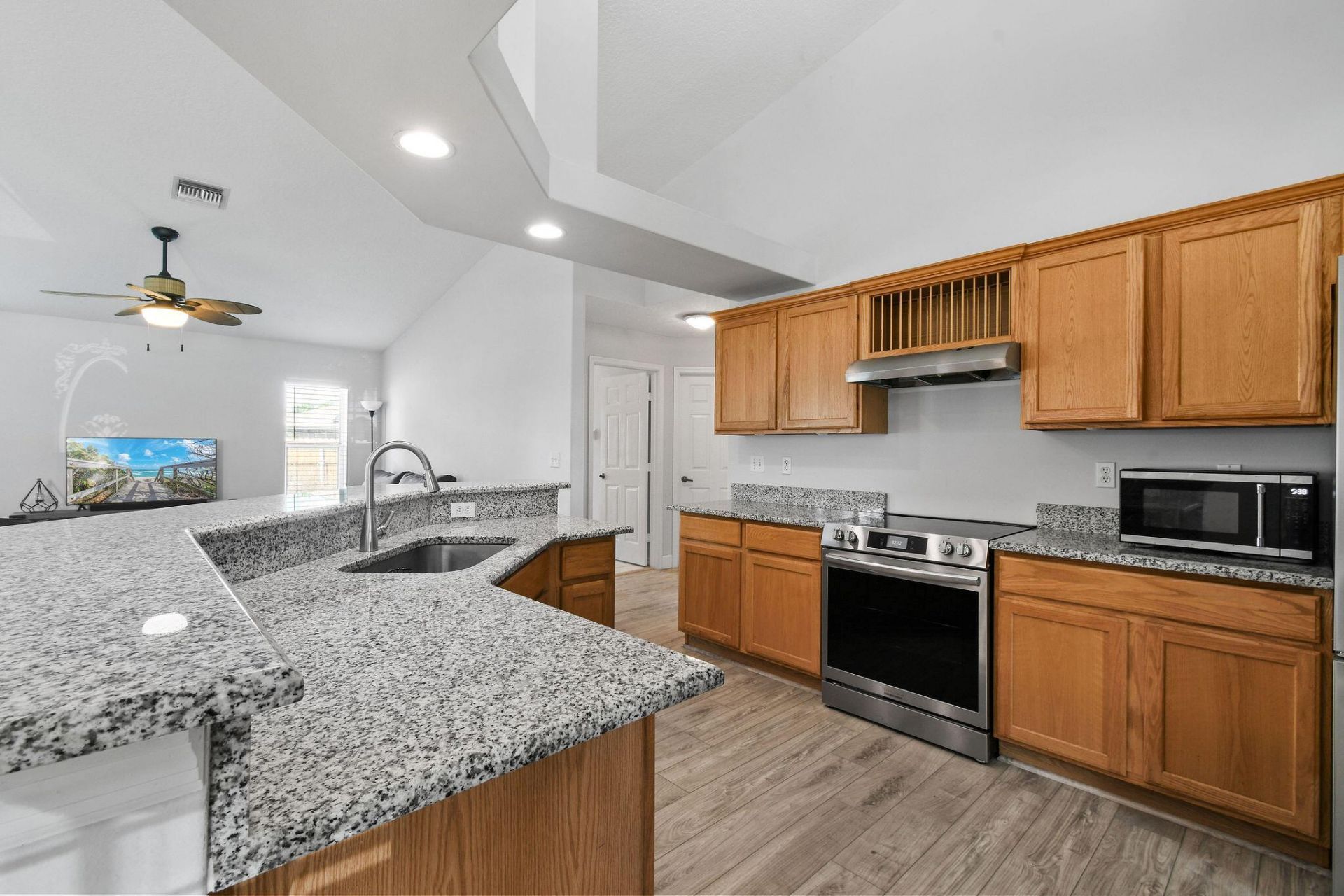 971 SW Mccomb Avenue, Port Saint Lucie, FL 34953 Photo