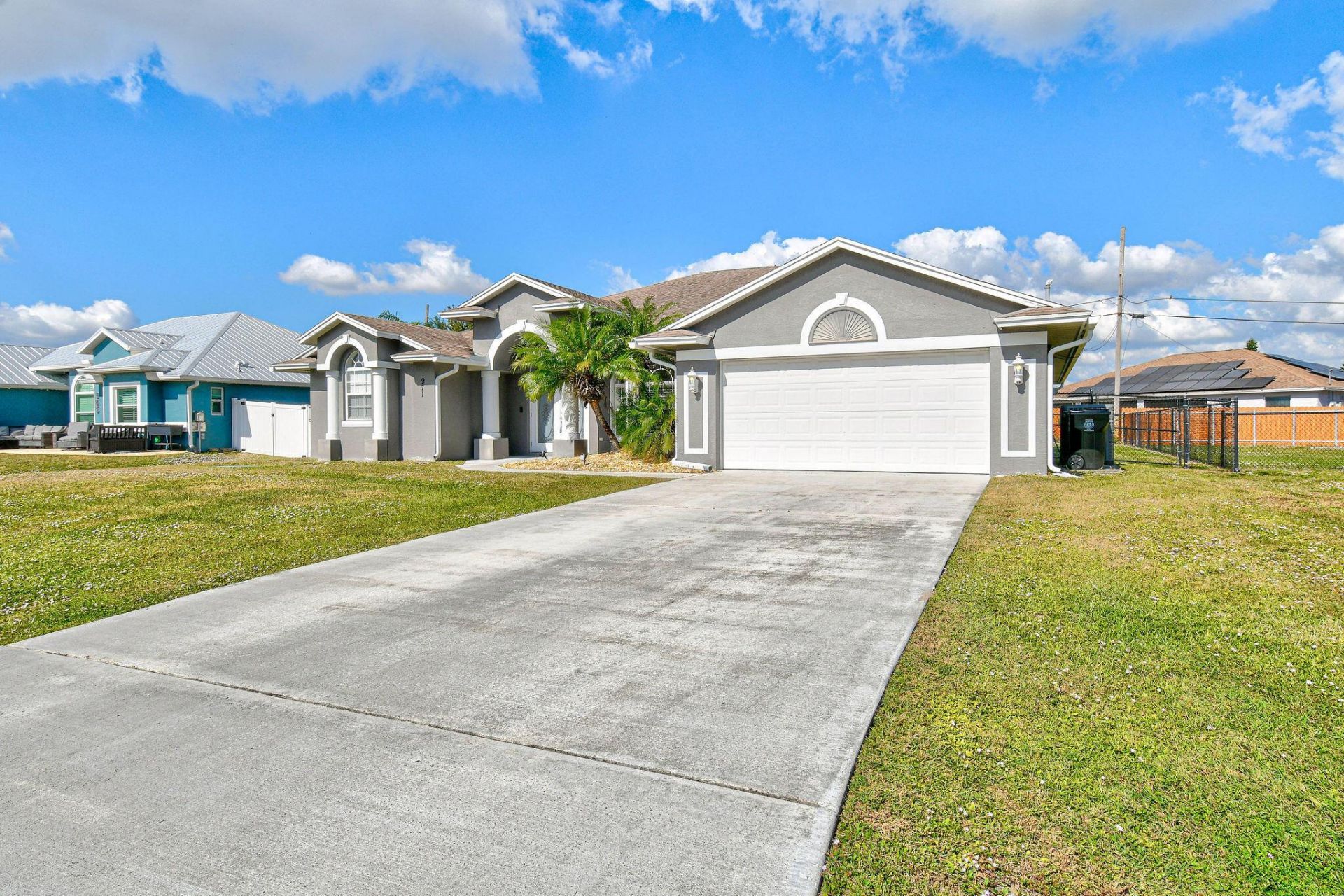 971 SW Mccomb Avenue, Port Saint Lucie, FL 34953 Photo