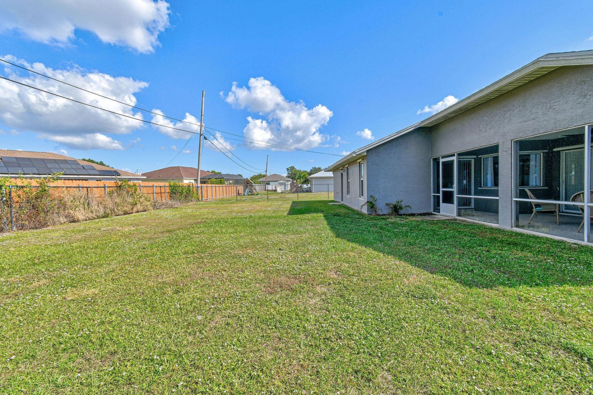 971 SW Mccomb Avenue, Port Saint Lucie, FL 34953 Photo