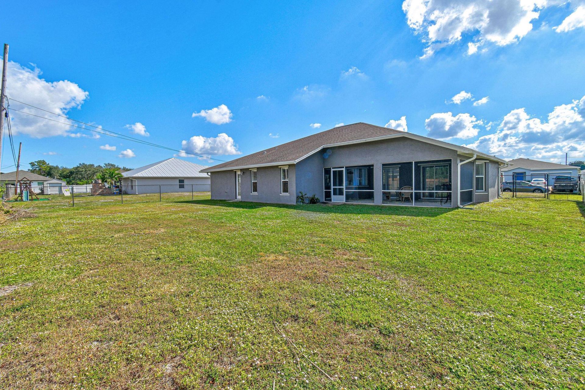 971 SW Mccomb Avenue, Port Saint Lucie, FL 34953 Photo