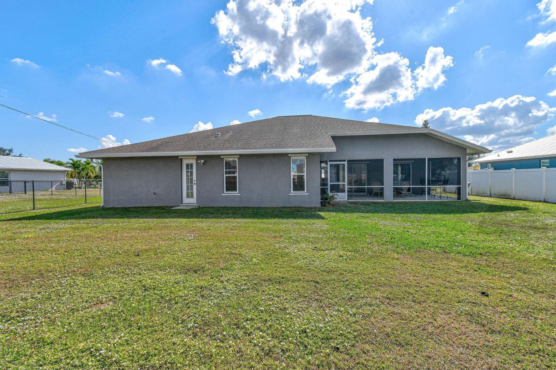 971 SW Mccomb Avenue, Port Saint Lucie, FL 34953 Photo