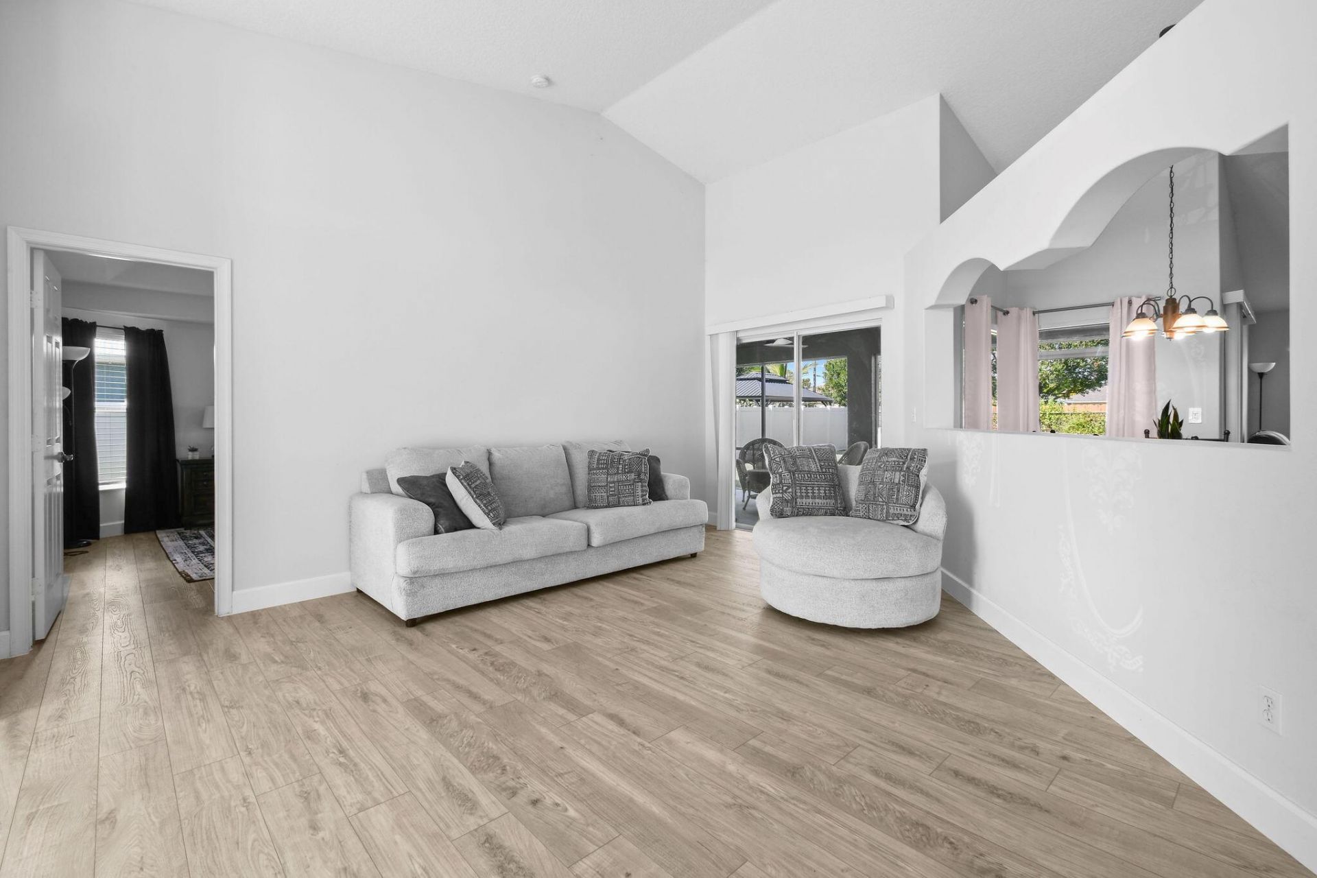 971 SW Mccomb Avenue, Port Saint Lucie, FL 34953 Photo