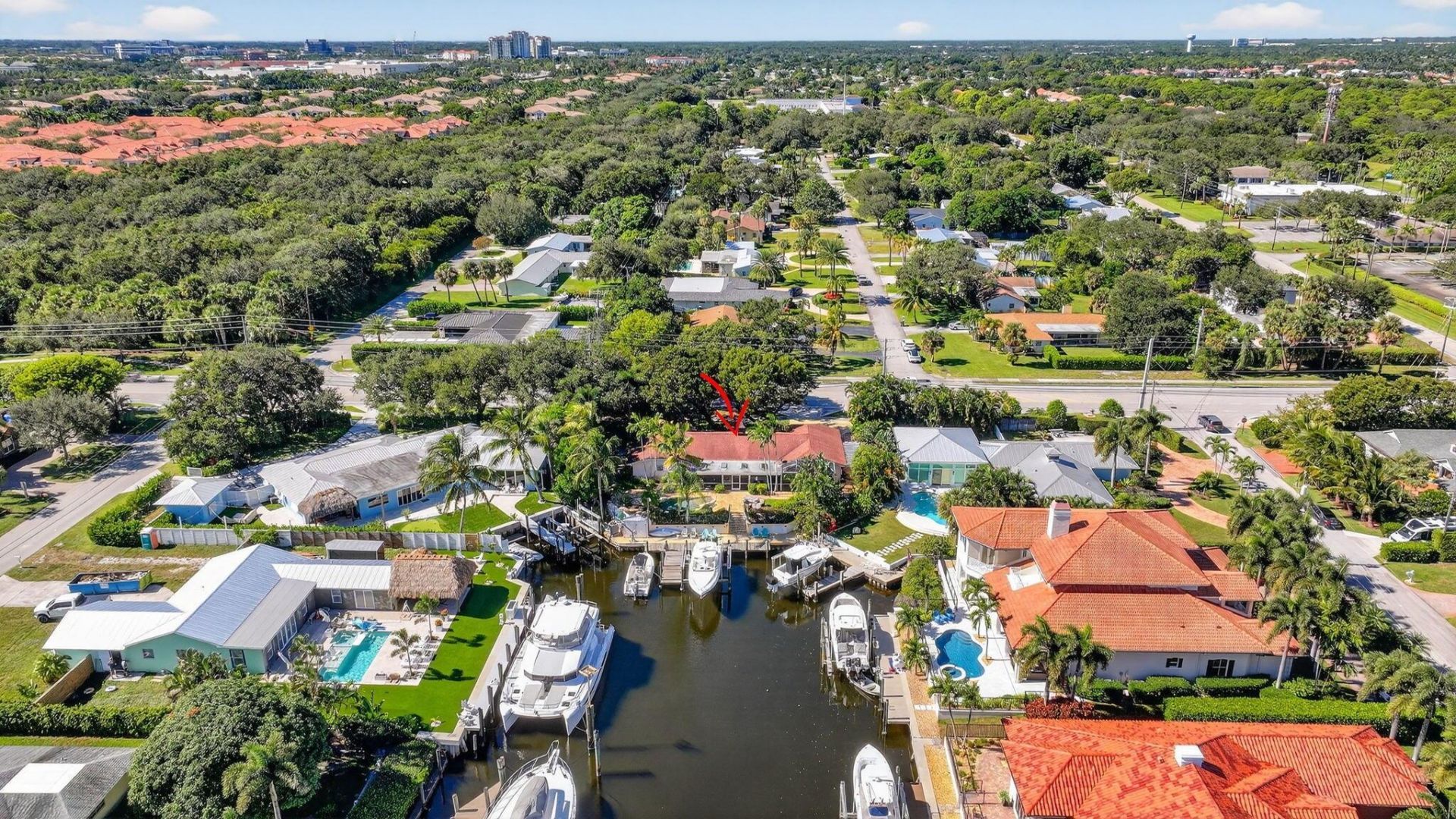 12046 Prosperity Farms Road, Palm Beach Gardens, FL 33410 Photo