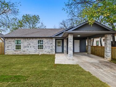 1207 Morrell Avenue, Dallas, TX 75203