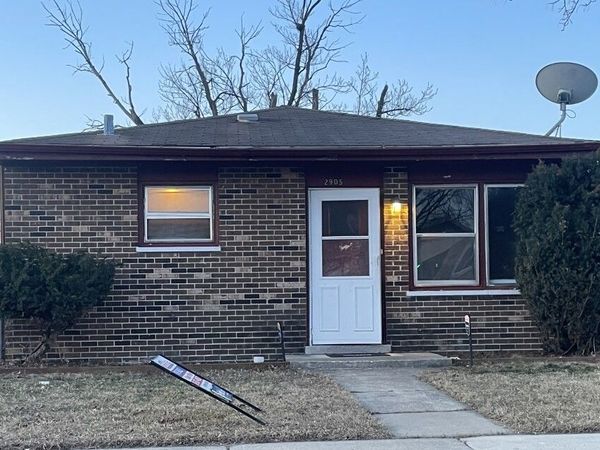 Blue Island, IL 60406