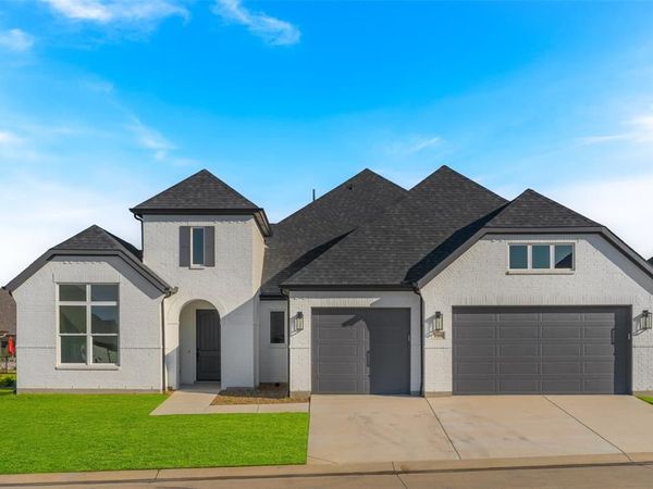 9508 Abachi Drive, Denton, TX 76207