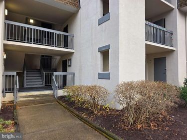 3808 LARAMIE PLACE, Unit 126C, ALEXANDRIA, VA 22309
