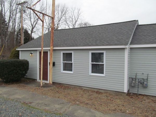 13 Elm Court, Unit 1, Easton, MA 02356