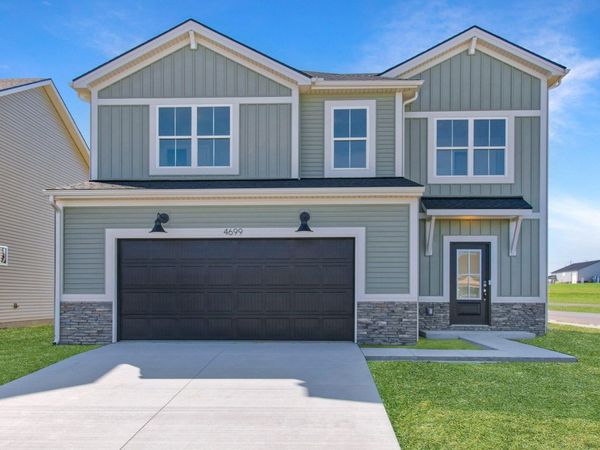 4699 Chelmsford Drive, Newburgh, IN 47630