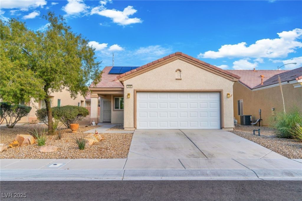3508 Kittiwake Road, North Las Vegas, NV 89084 Main Photo