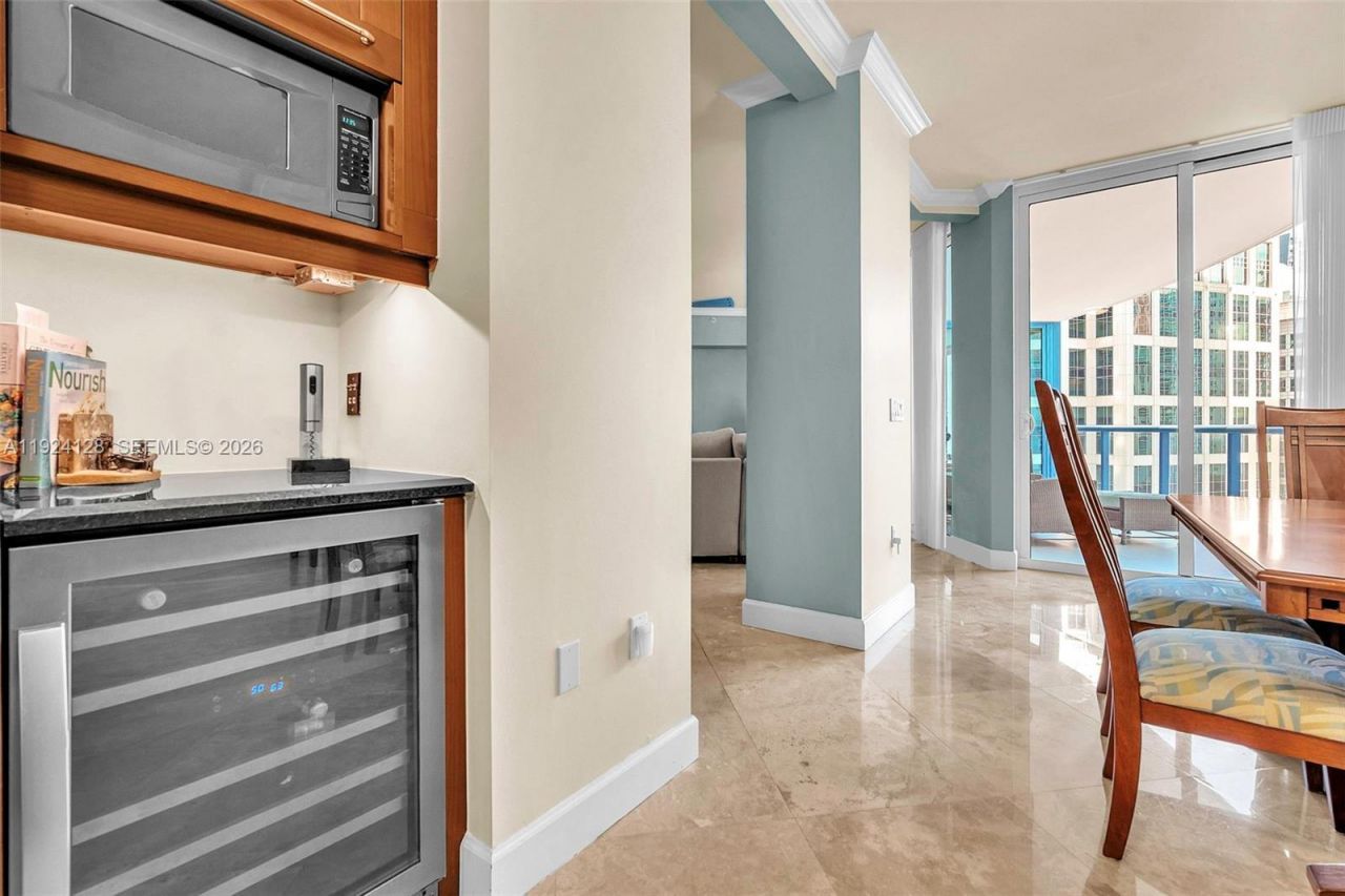 333 Las Olas Way, Unit 1705, Fort Lauderdale, FL 33301 Photo