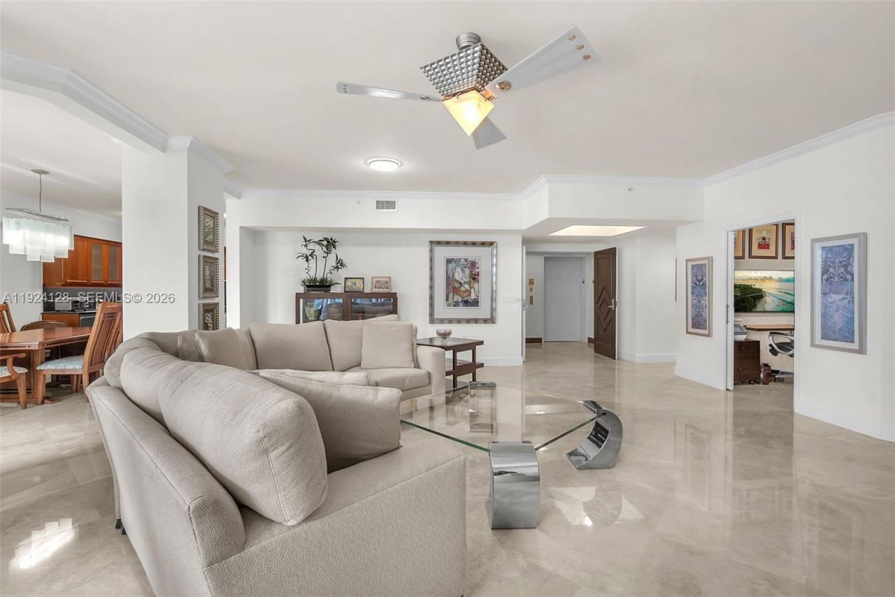 333 Las Olas Way, Unit 1705, Fort Lauderdale, FL 33301 Photo