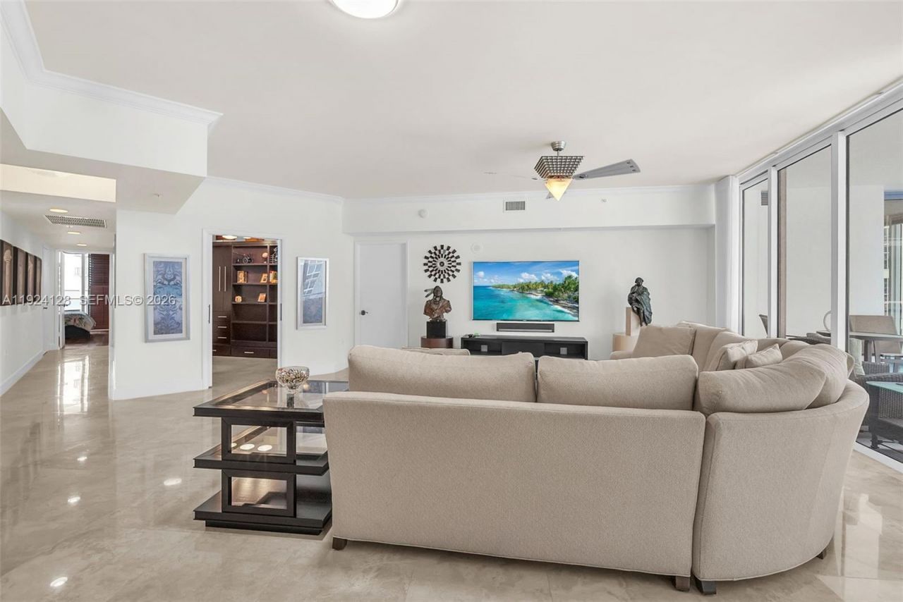 333 Las Olas Way, Unit 1705, Fort Lauderdale, FL 33301 Photo