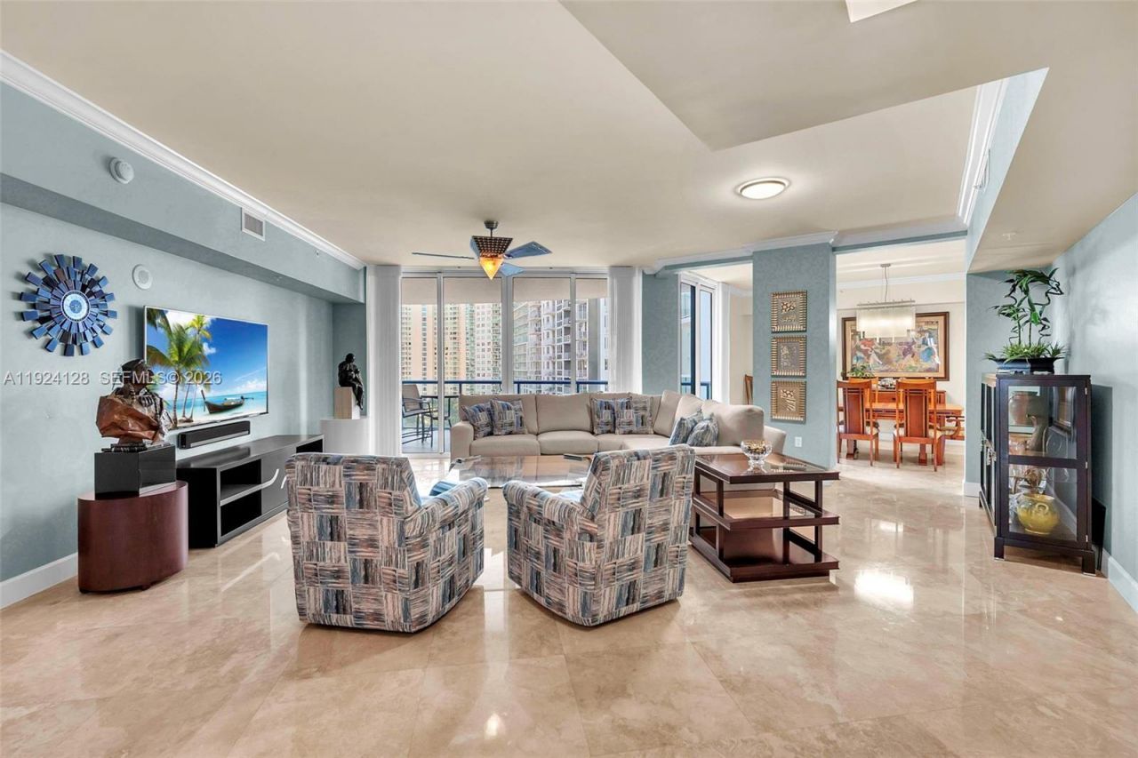 333 Las Olas Way, Unit 1705, Fort Lauderdale, FL 33301 Photo