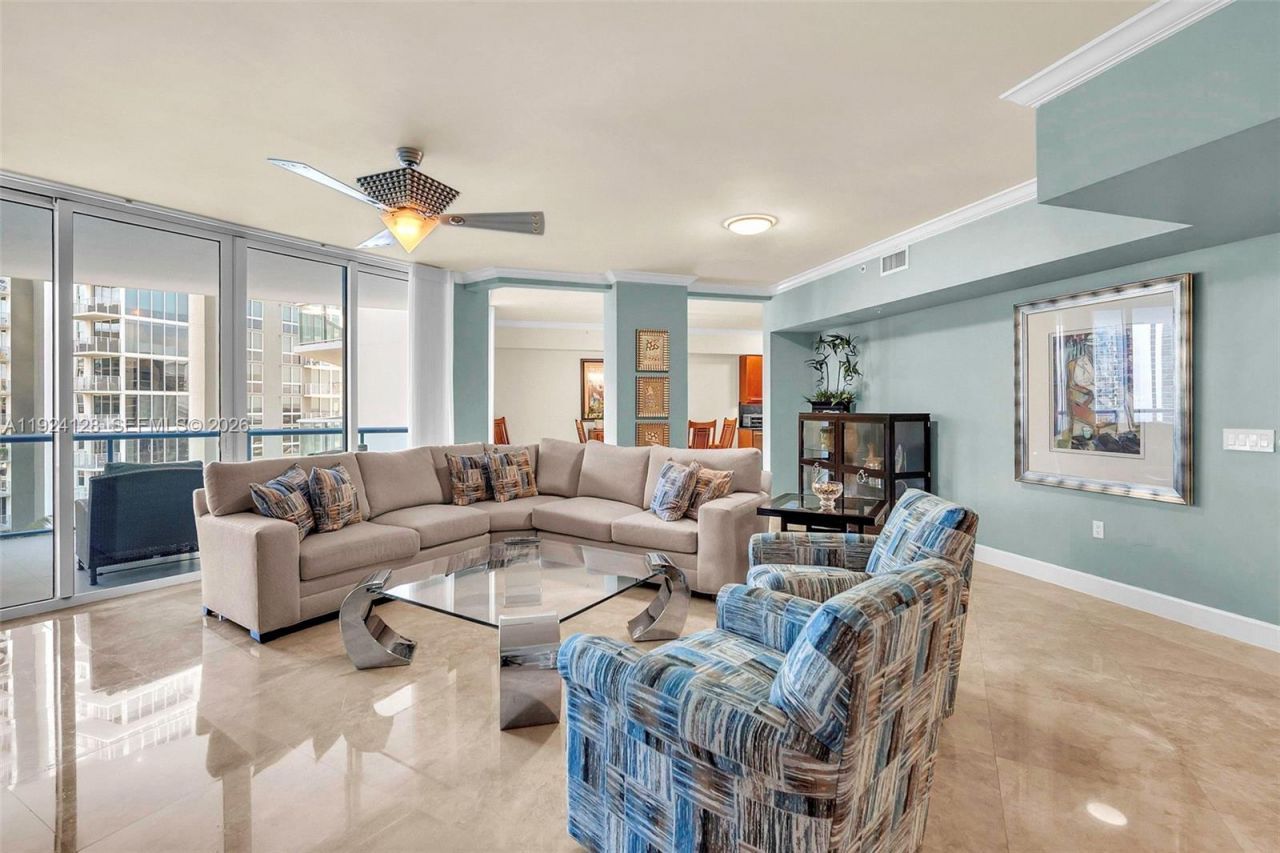 333 Las Olas Way, Unit 1705, Fort Lauderdale, FL 33301 Photo