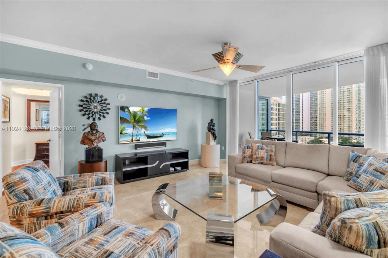 333 Las Olas Way, Unit 1705, Fort Lauderdale, FL 33301 Photo