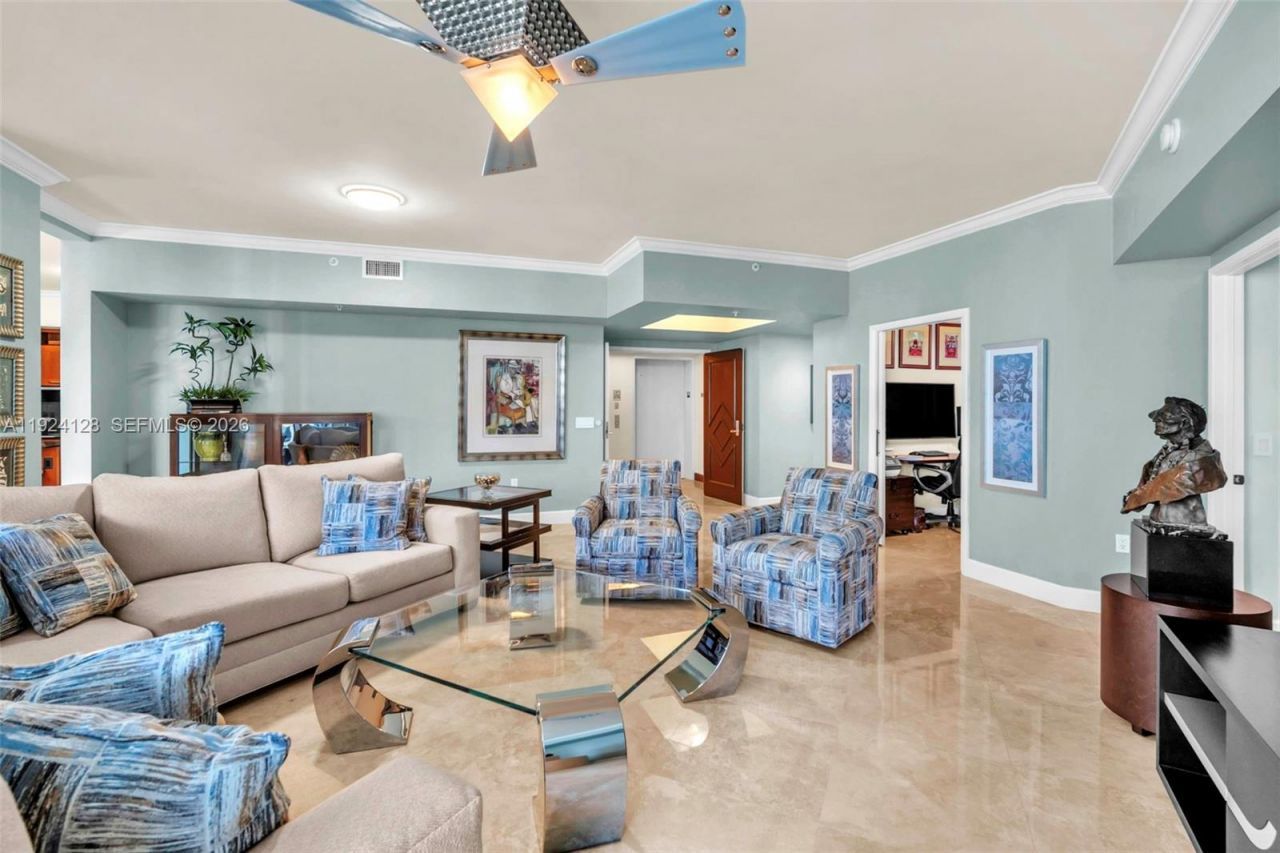 333 Las Olas Way, Unit 1705, Fort Lauderdale, FL 33301 Photo