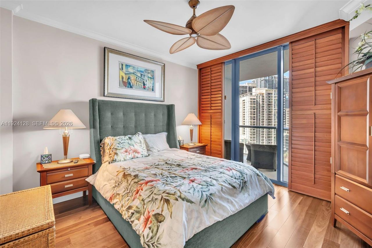 333 Las Olas Way, Unit 1705, Fort Lauderdale, FL 33301 Photo