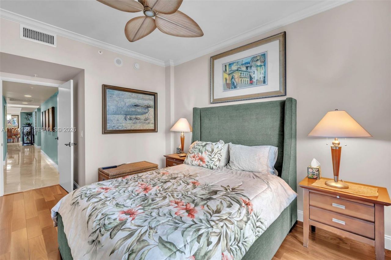 333 Las Olas Way, Unit 1705, Fort Lauderdale, FL 33301 Photo