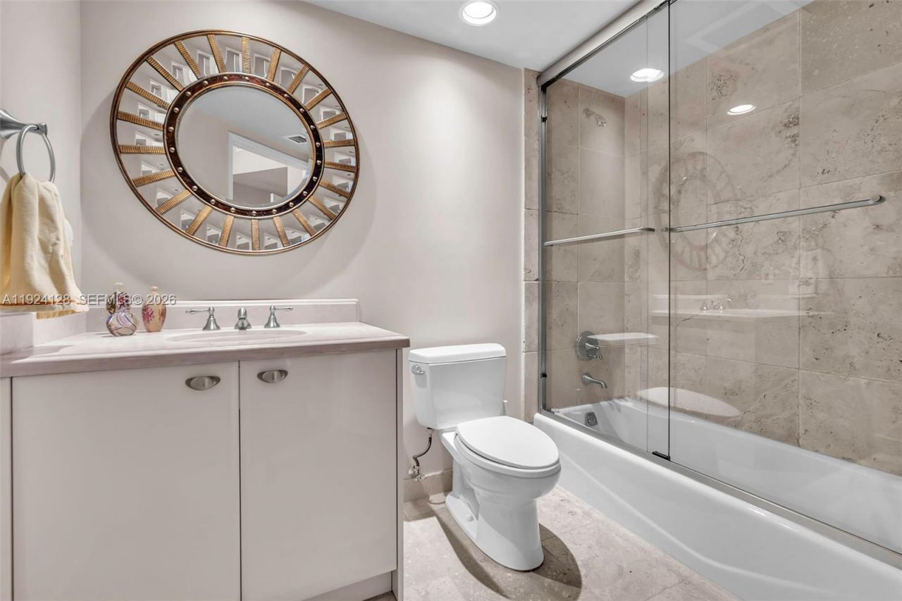 333 Las Olas Way, Unit 1705, Fort Lauderdale, FL 33301 Photo