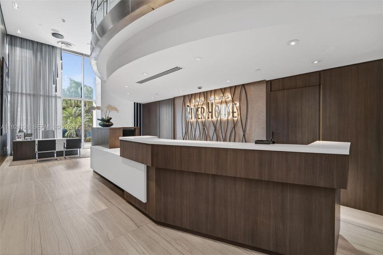 333 Las Olas Way, Unit 1705, Fort Lauderdale, FL 33301 Photo