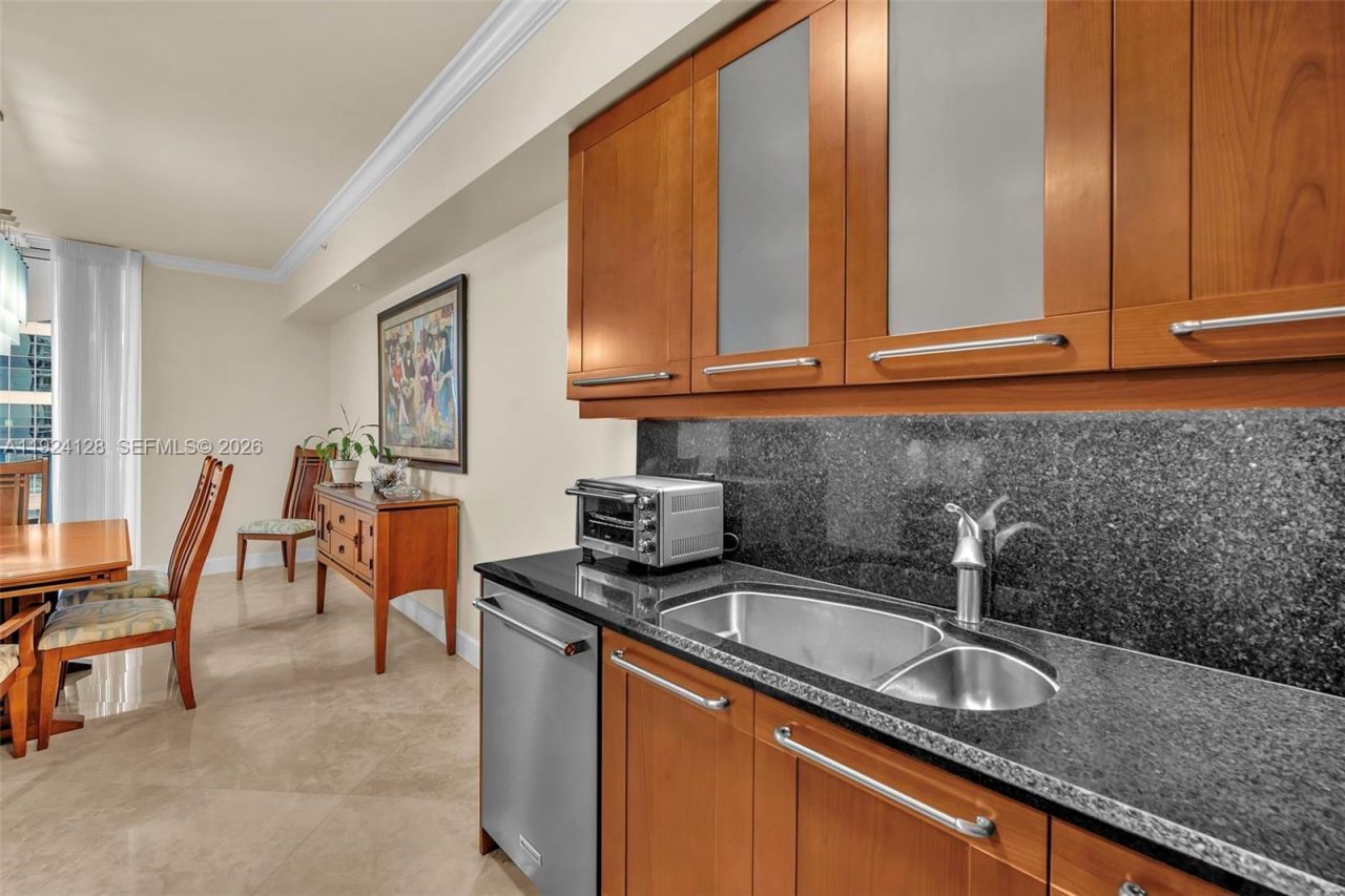 333 Las Olas Way, Unit 1705, Fort Lauderdale, FL 33301 Photo